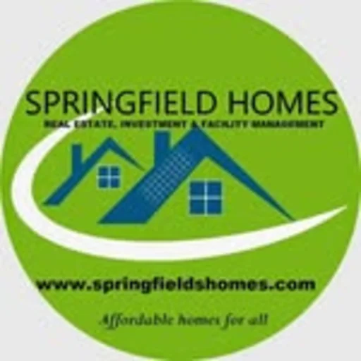Spring Field Homes