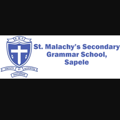St Malachy College