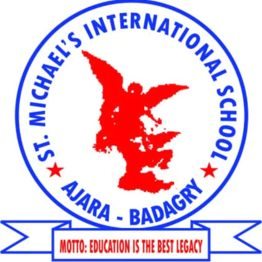 St Micheal School