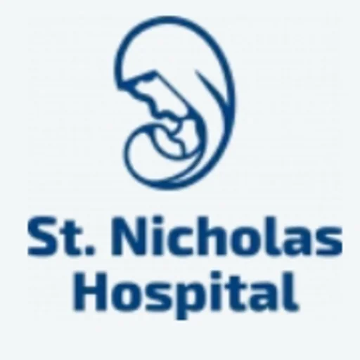 St. Nicholas Hospital