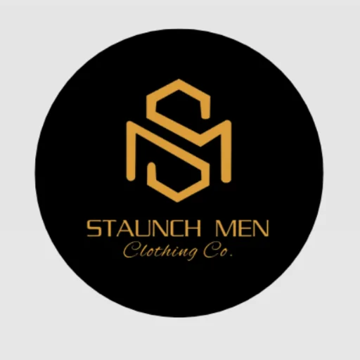 Staunch Men