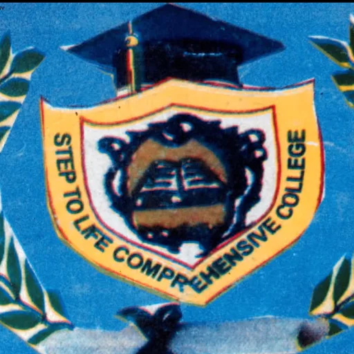 Step To Life Comprehensive College 