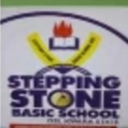  Steppingstone Educational Centre  