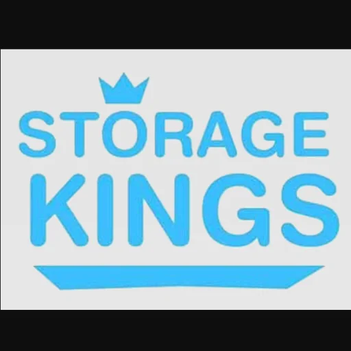 Storage Kings Lagos