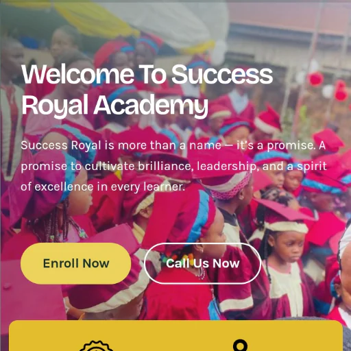 Success Royal Academy