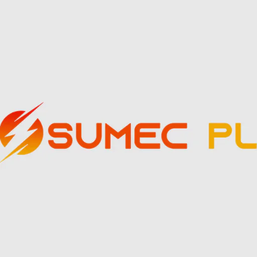 Sumec Plaza