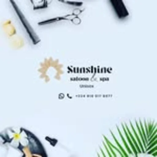 Sunshine Salonspa
