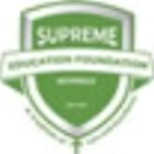 Supreme Education Foundation Schools