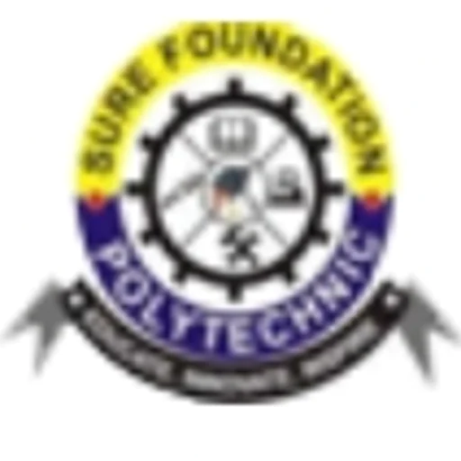Sure Foundation Polytechnic