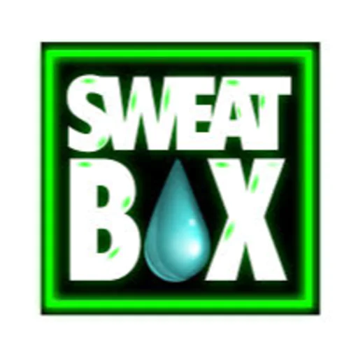 Sweatbox Lagos