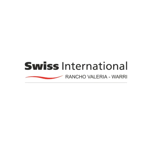 Swiss International Rancho Valeria Warri