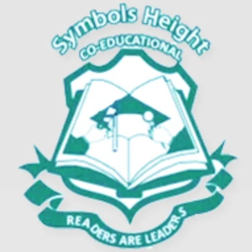 Symbol Height School