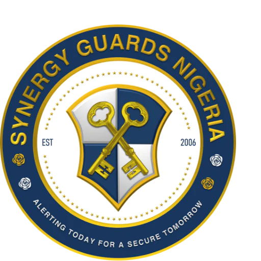 Synergy Guards Nigeria