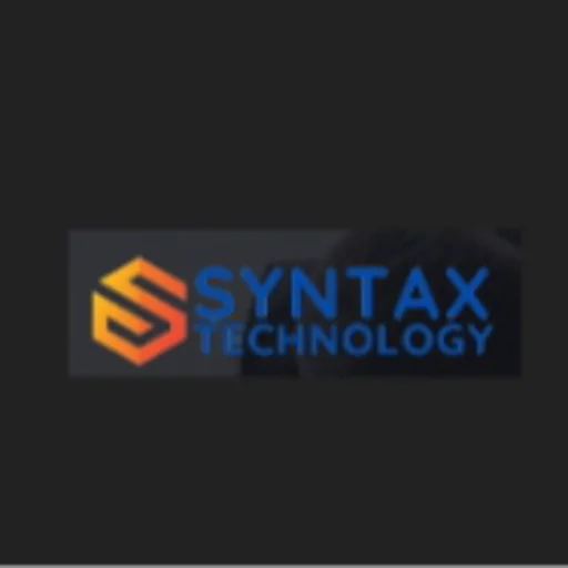 Syntax Technology