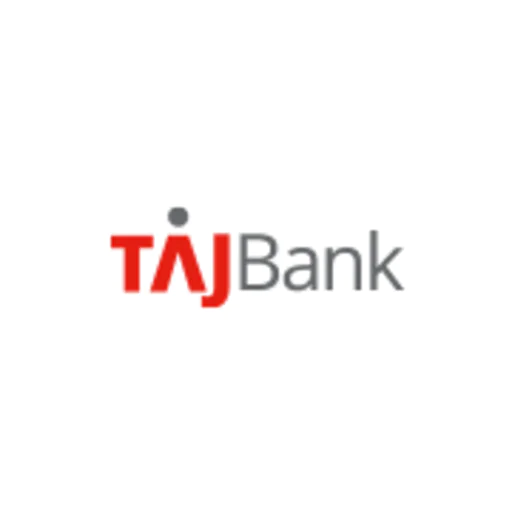Taj Bank