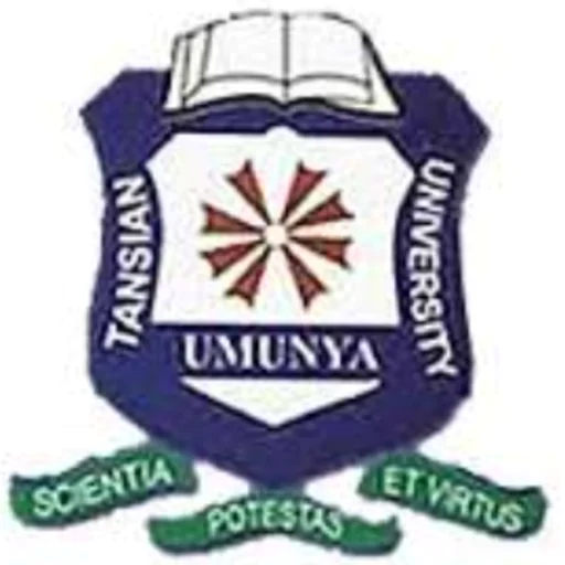 Tansian University