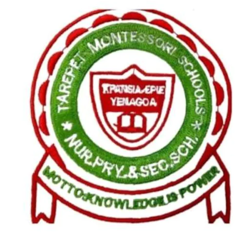 Tare Pet Montessori
