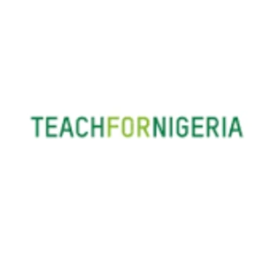 Teach for Nigeria