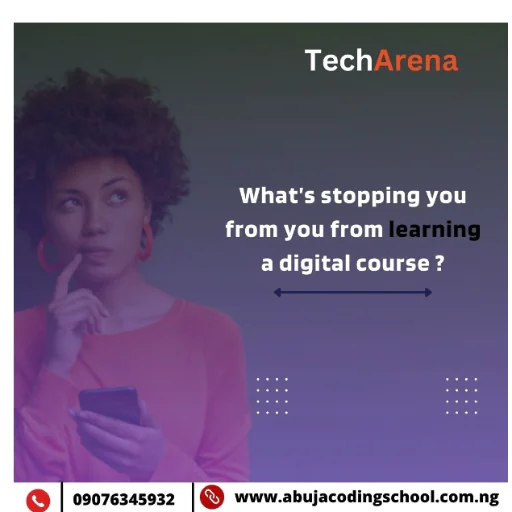 Tech Arena