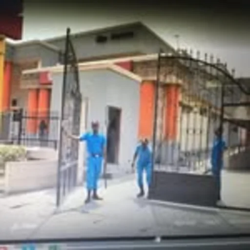 The Atrium Event Center, Port Harcourt