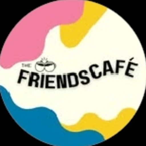The Friends Cafe