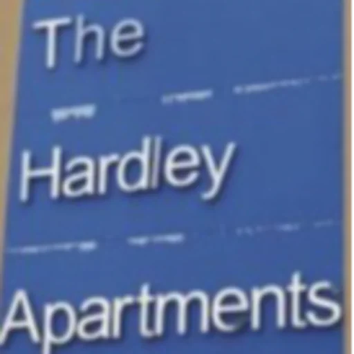 The Hardley Apartments