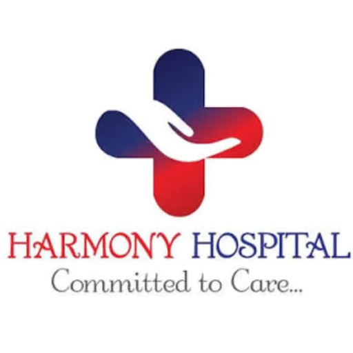 The Harmony Hospital