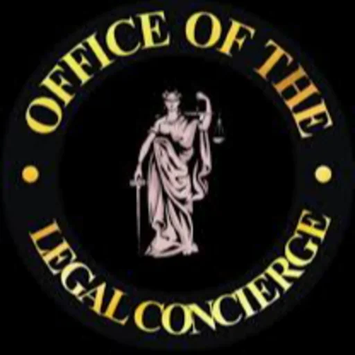 The Legal Concierge