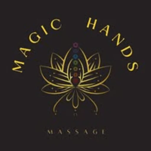 THE MAGICHANDS MASSAGE