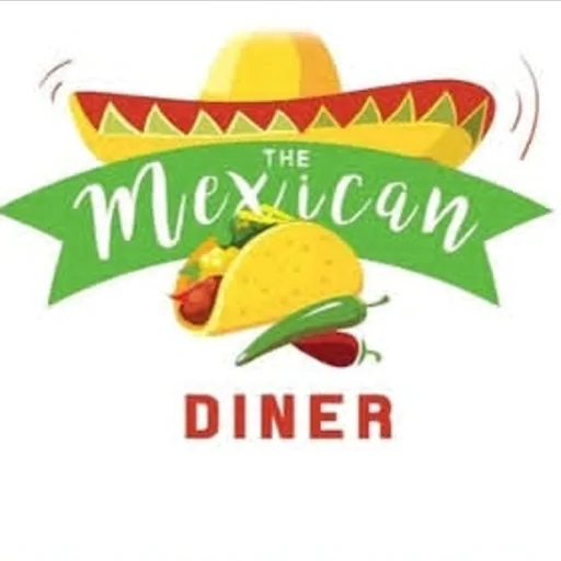The Mexican Diner