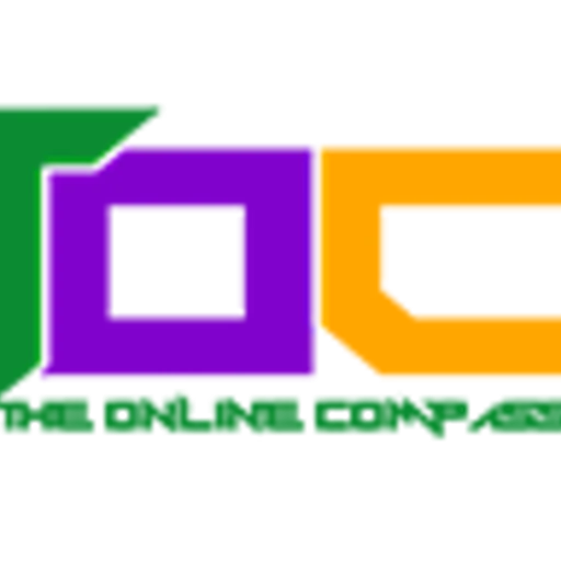The Online Compass Digital Marketing Agency