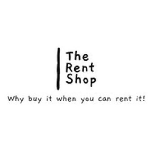 The Rent Shop