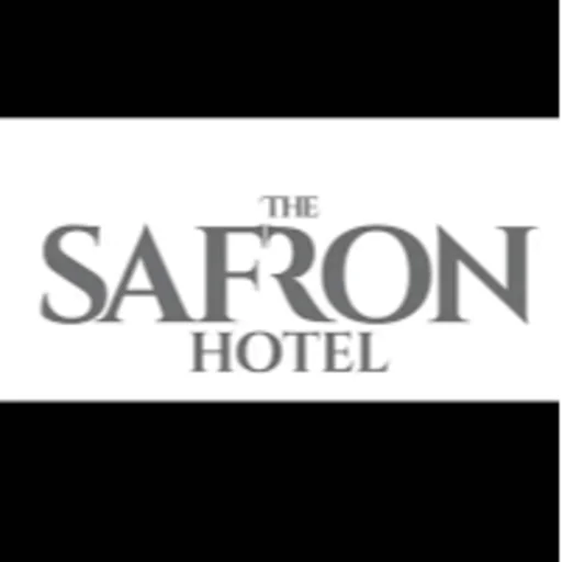 The Safron Hotel Ikeja