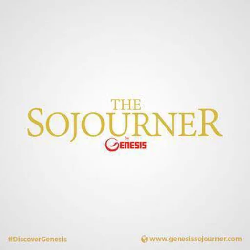 The Sojourner by  Genesis
