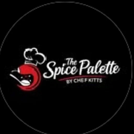The Spice Palette