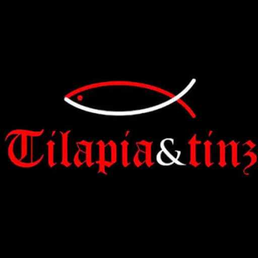 Tilapia & tinz African Signature Restaurant