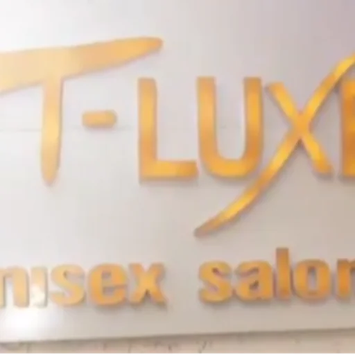 TLUXE UNISEXSALON