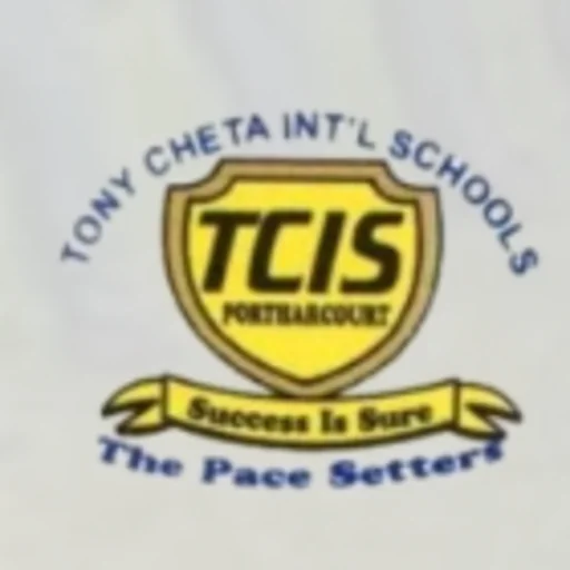  Tony  Cheta International School