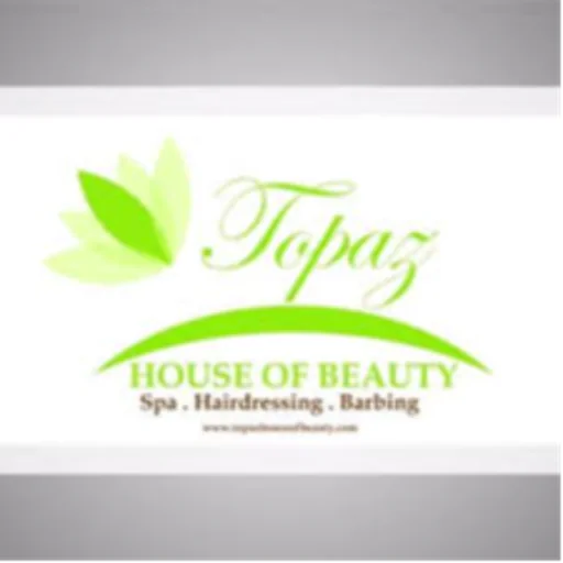 Topaz House of Beauty (Spa & Salon)