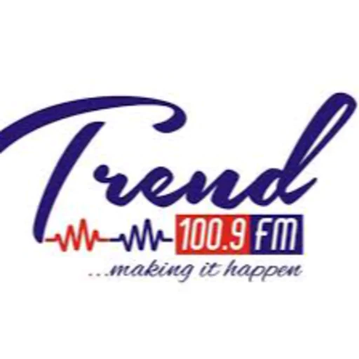 Trend 100.9 FM