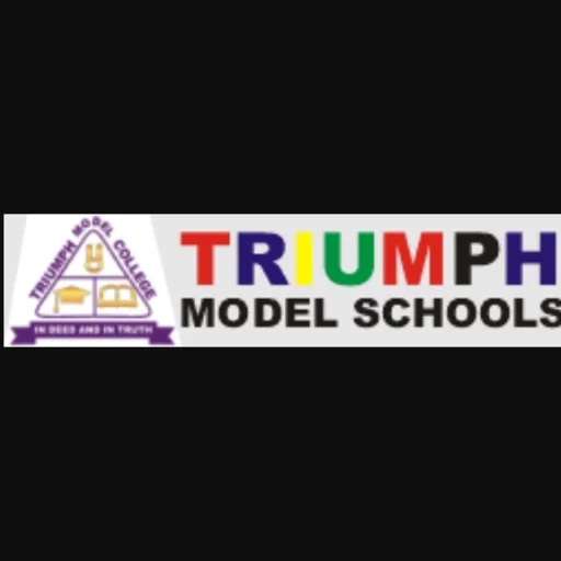 Triumph Model College