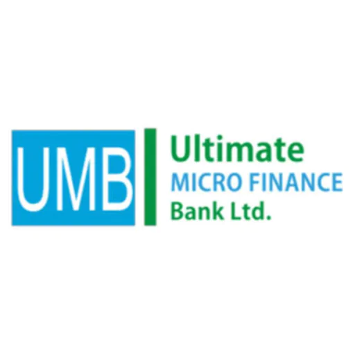 Ultimate Microfinance Bank Limited