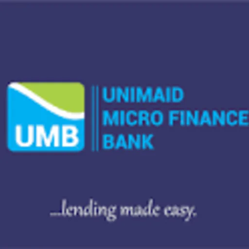 UNIMAID Microfinance Bank Limited