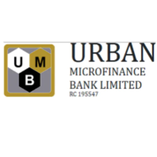 Urban Microfinance Bank Limited