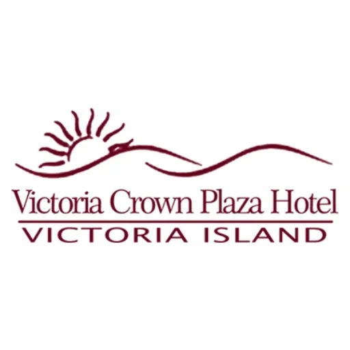 Victoria Crown Plaza Hotel