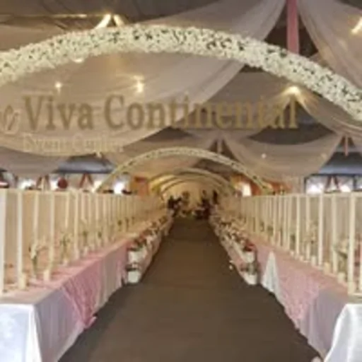Viva Continental Event Center