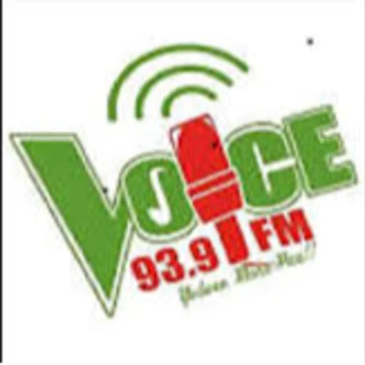 Voice 93.9 FM