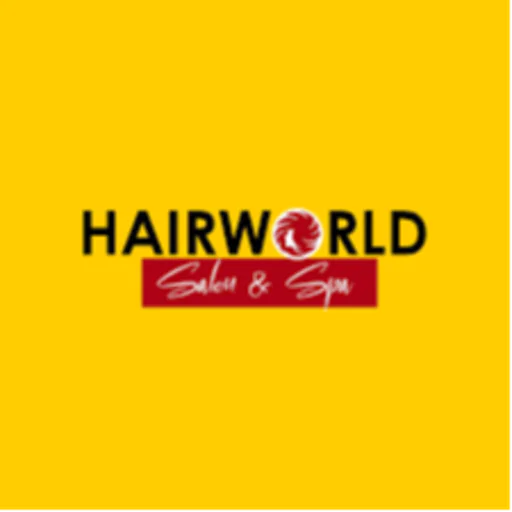 Vtwins Hairworld Salon