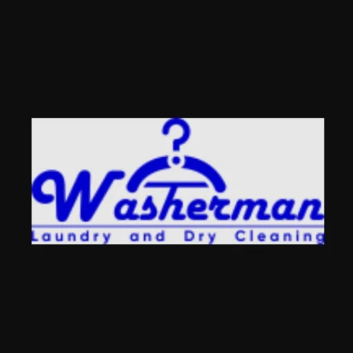 Washerman Laundry
