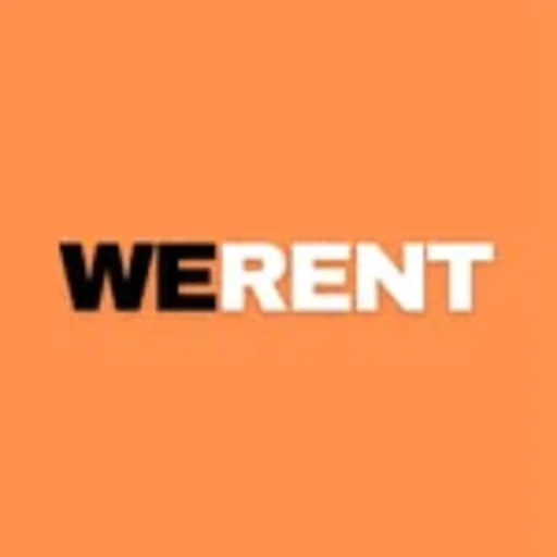We Rentng